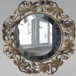 Mirror 3D model