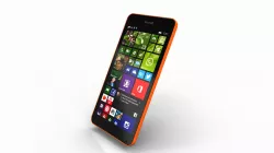 Mobile phone Lumia 535 3D model