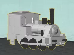 Model Train