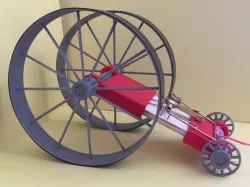 Mousetrap Car