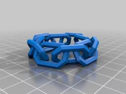 My Customized Chain Generator