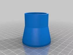 My Customized Halloween Flashlight Projector