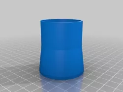 My Customized Halloween Flashlight Projector