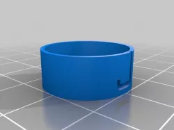 My Customized Ring