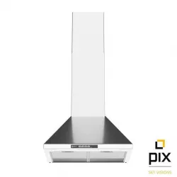 NEFF Hob Oven Hood Collection 3D model