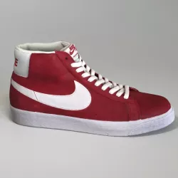 Nike SB Zoom Blazer Shoe 3D model