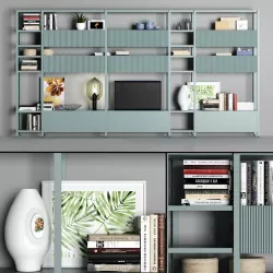 novamobili 2 3D model
