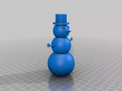 olaf
