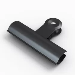 Paperclip 3D model