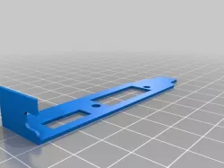PCI Low profile bracket