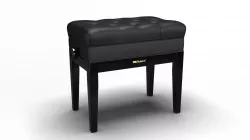 Piano  bench 3D model