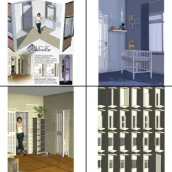 PICK Complete for Poser 3D model