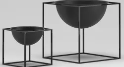 Planters 3D model