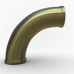 Plumbing Pipe 3D model