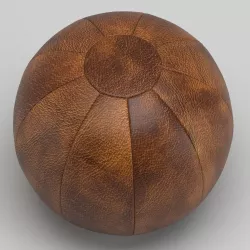 Pouf 04 Ball 3D model