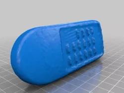 Projector Remote