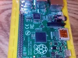 Raspberry Pi Models 3 / 2 / B Plus Stand