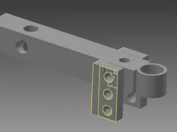 Receiver Hitch