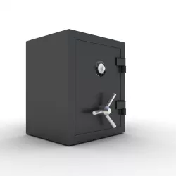 safe 3d modal 3D model