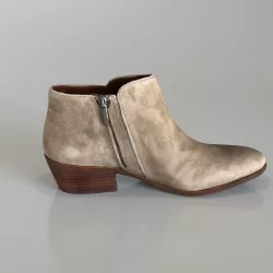 Sam Edelman Petty Putty Boot Low-poly  3D model