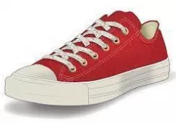 SHOES 3D model