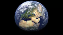 Solar System  3D model