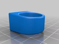 Sons of Anarchy Rings