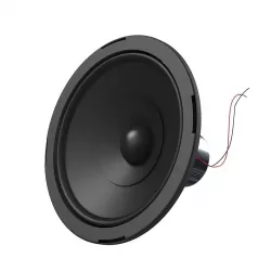 Speaker Bass 3D model
