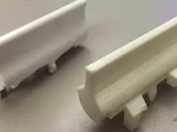 Strum Trigger for Guitar Hero guitar