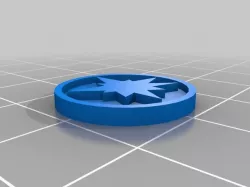 Suppressed Token