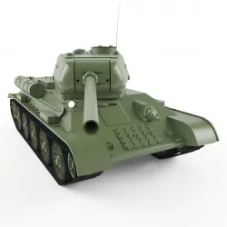 T-34-85 3D model