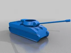 T28 Prototype (Tank Destroyer)