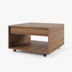 Table Coffee Santi by Zegen 3D model