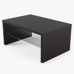 Table Coffee Viano by Zegen 3D model