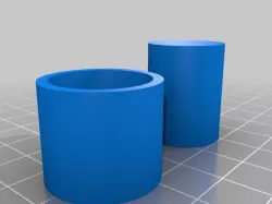 Terrapin Test object