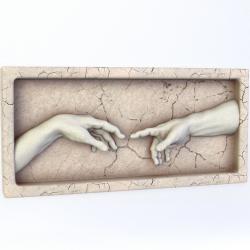 creation of adam 3d models | Page 1 | STLFinder