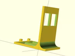 Thermostander
