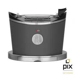 Toaster 3D model