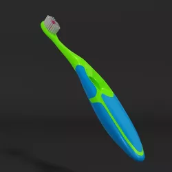 Toothbrush 3D model