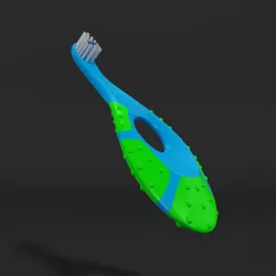 Toothbrush 3D model