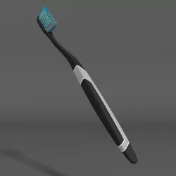 Toothbrush 3D model