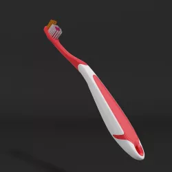 Toothbrush 3D model