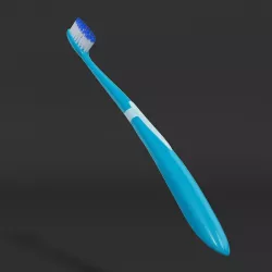 Toothbrush 3D model
