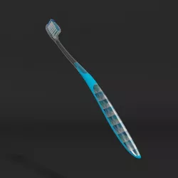 Toothbrush 3D model
