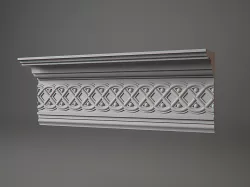 TORUS STYLE 683 3D model