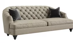 Tosconova Savon Sofa 3D model