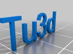 tu3d