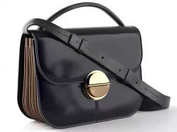 TUK Shoulder Bag 3D model