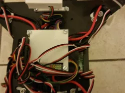 U-blox GPS & AIO Pro case