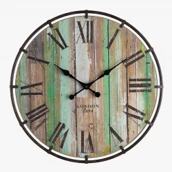Wall clock 3D model